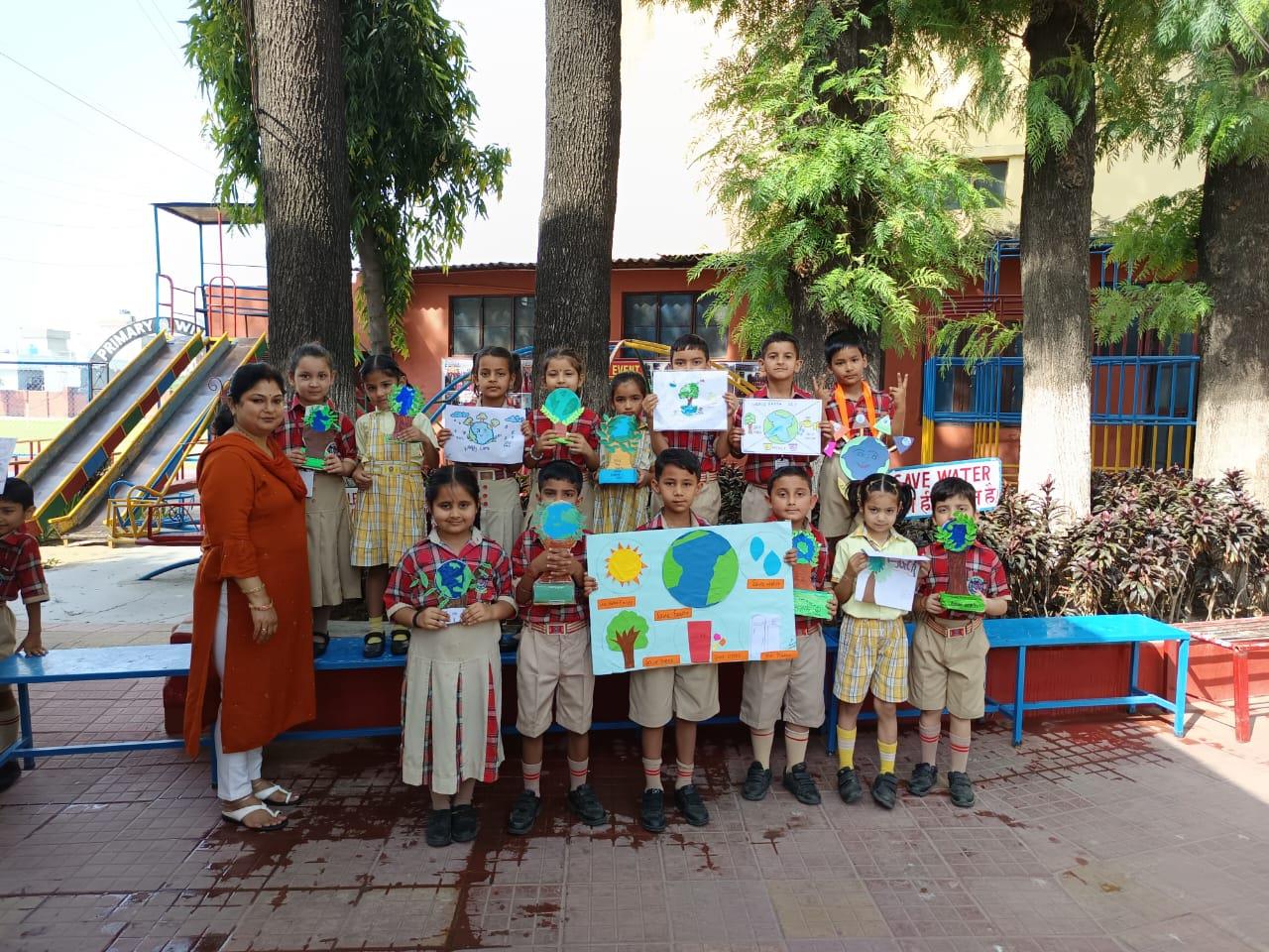 Earth Day Celebration
