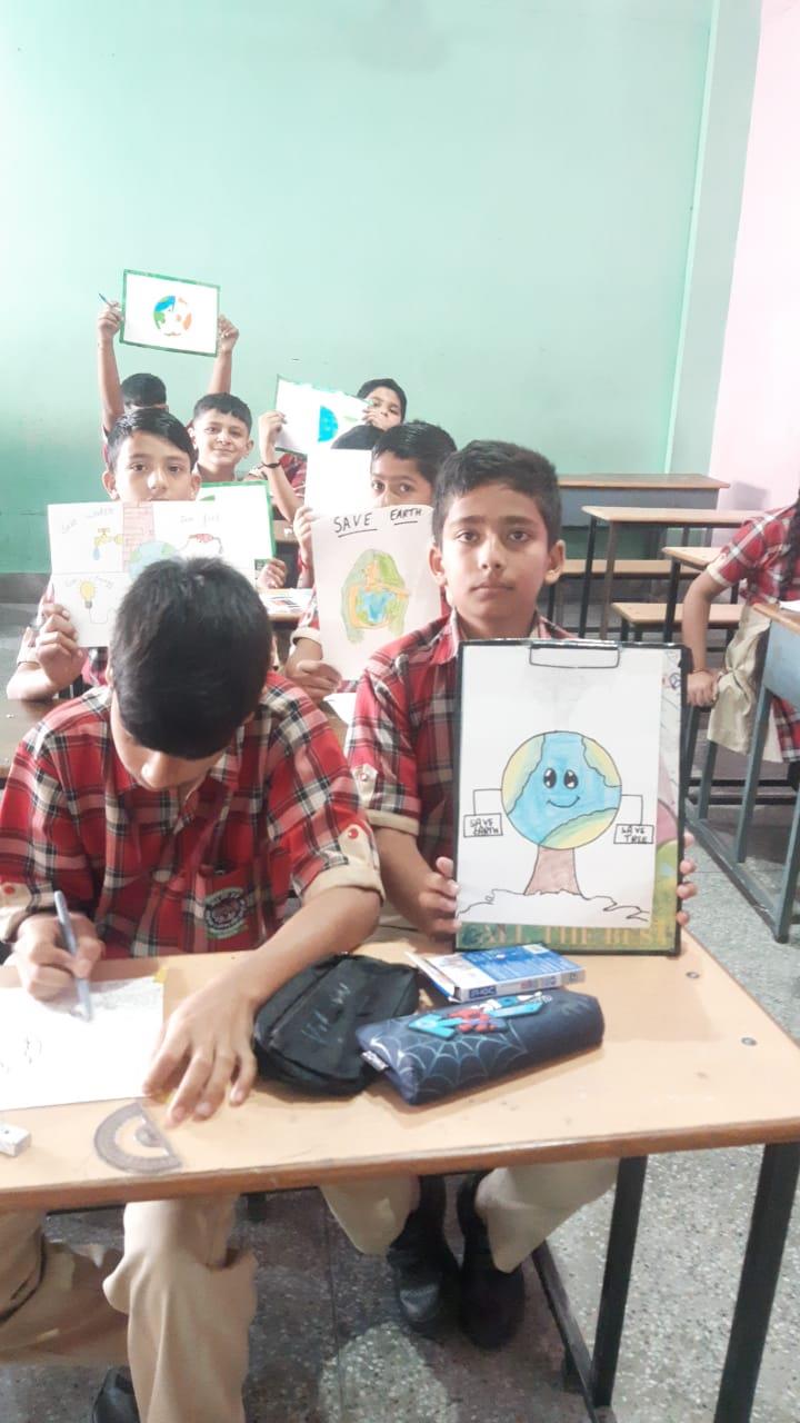 Earth Day Celebration