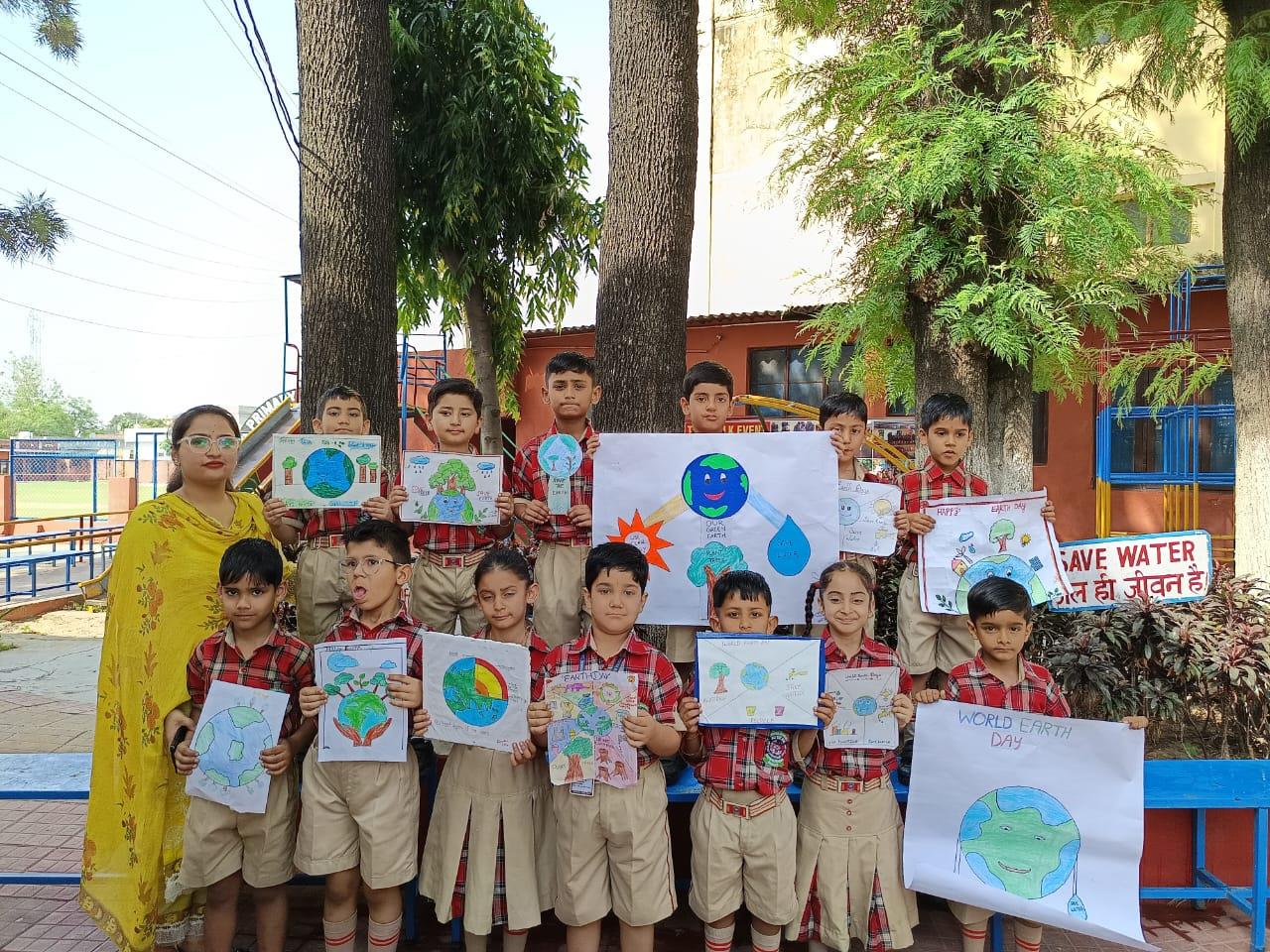 Earth Day Celebration