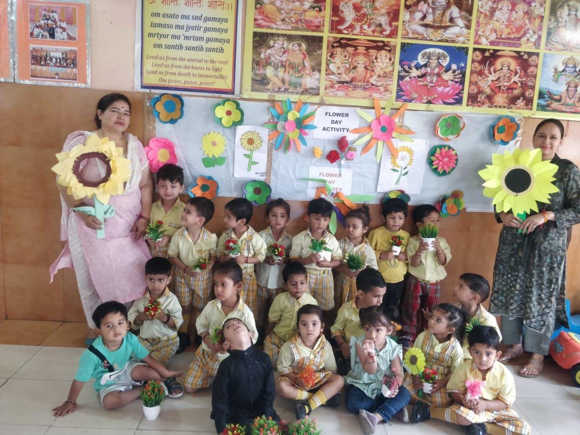 Earth Day Celebration 2025