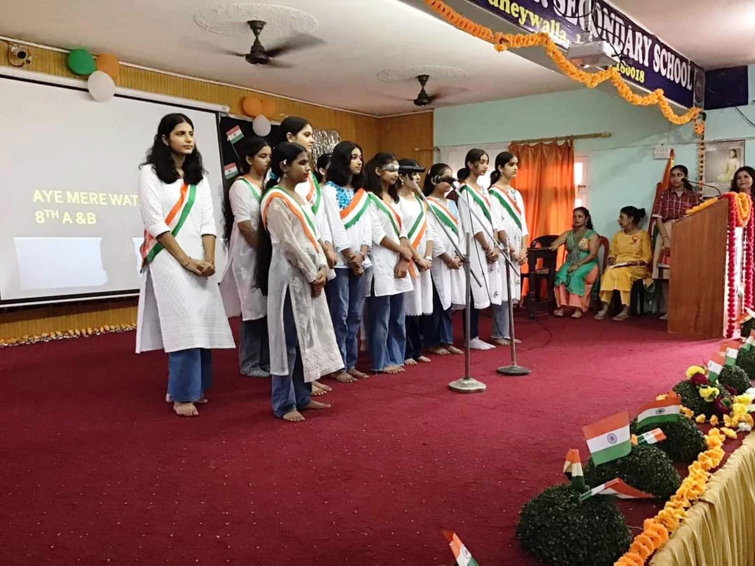 Independence Day 2024
