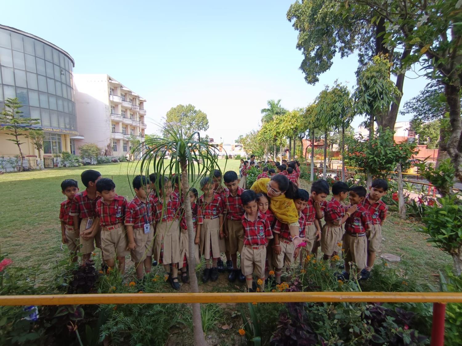 Earth Day Celebration