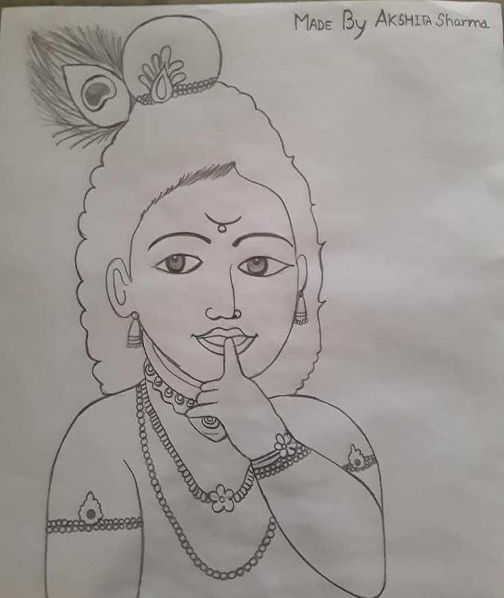 Janmashtami - 2020