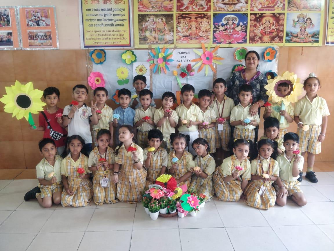 Earth Day Celebration