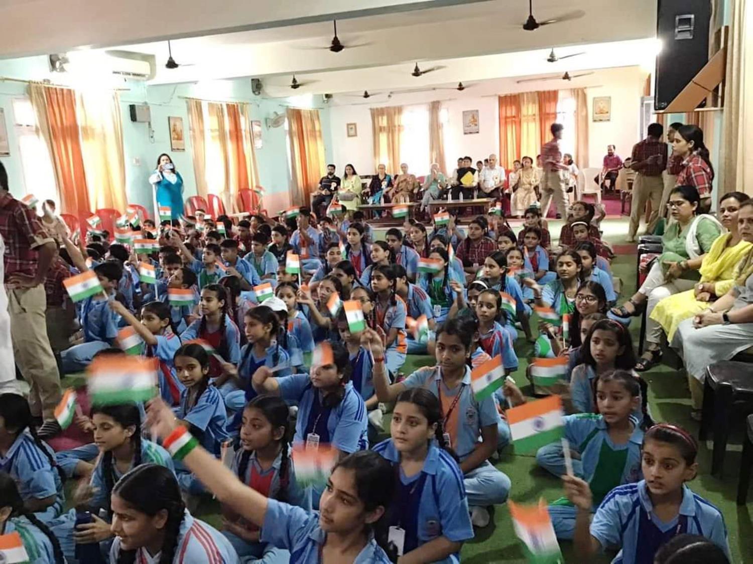 Independence Day 2024