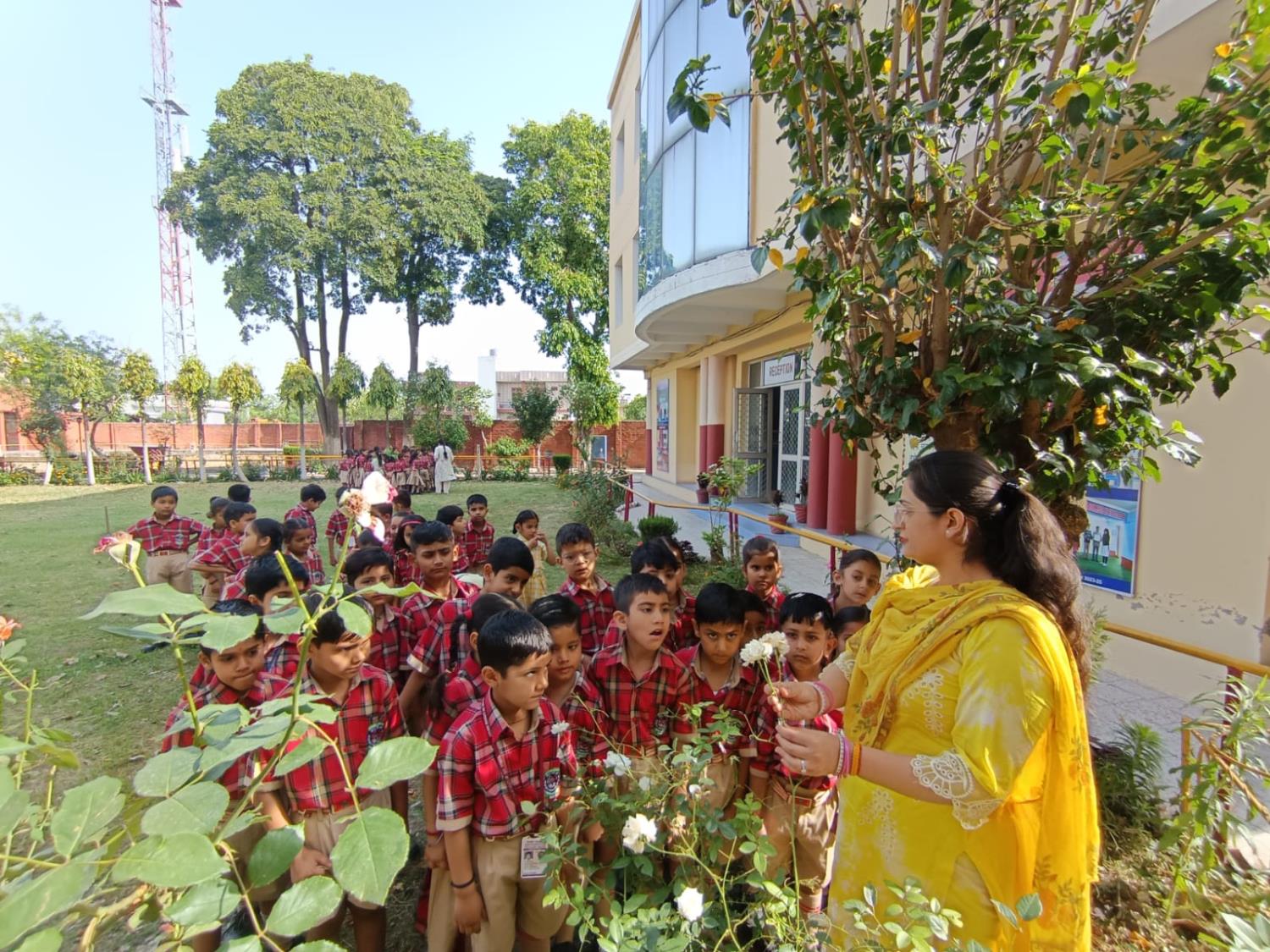 Earth Day Celebration