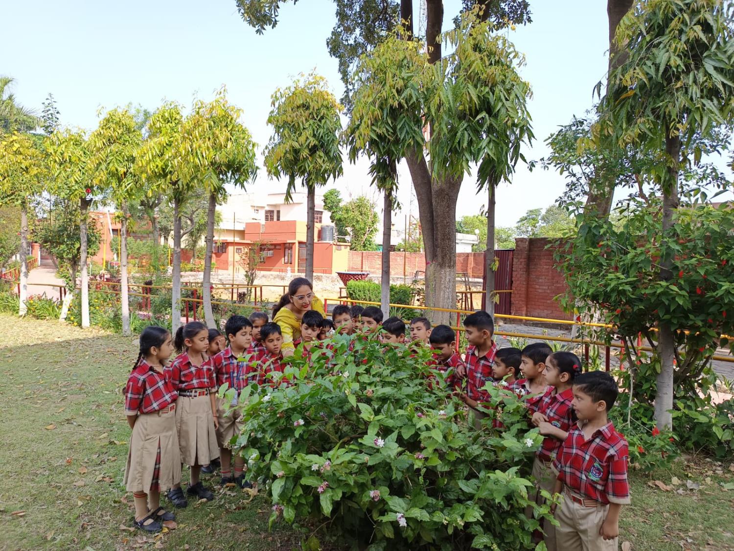 Earth Day Celebration