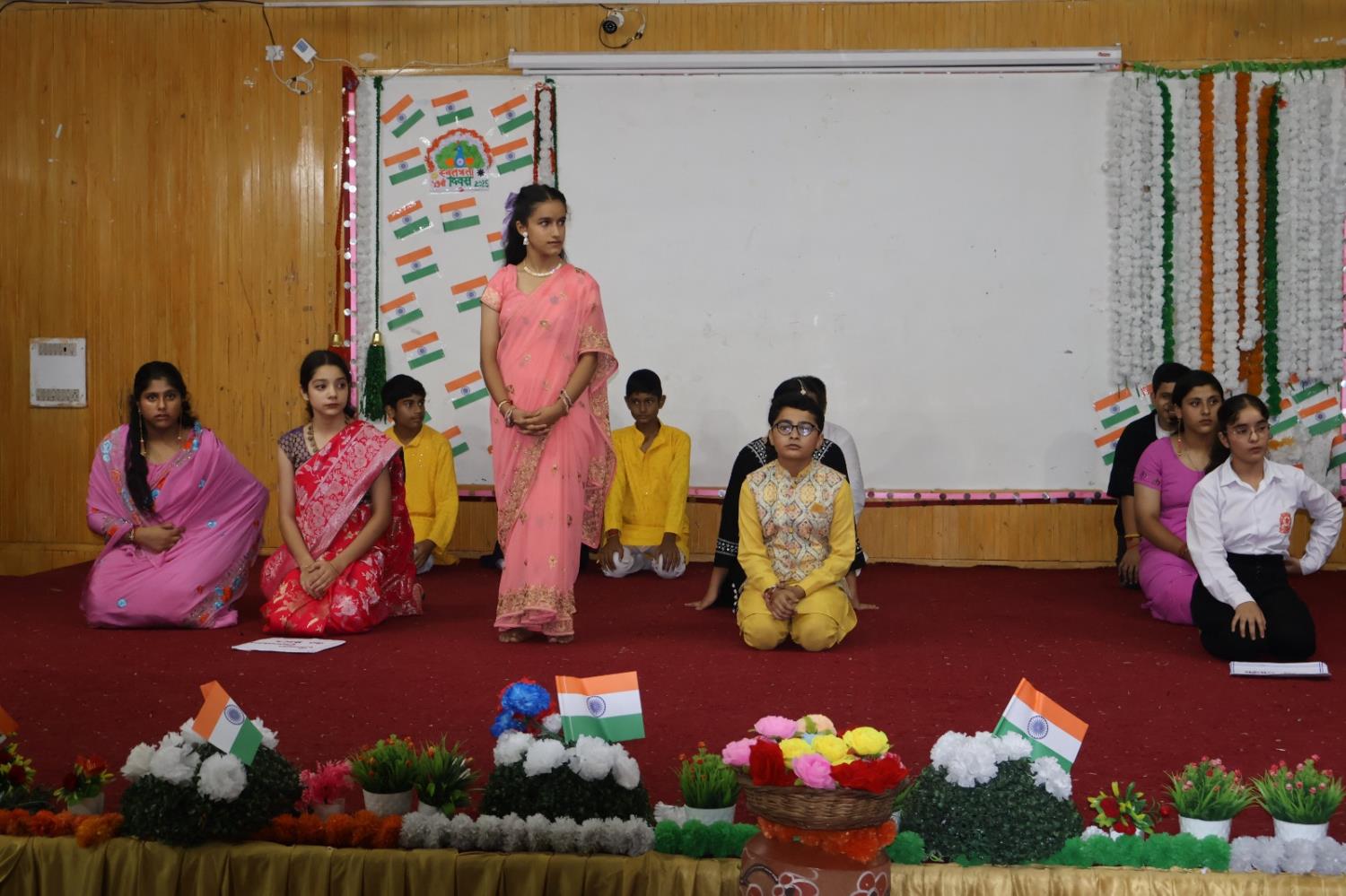 Janmashtami and Independence Day