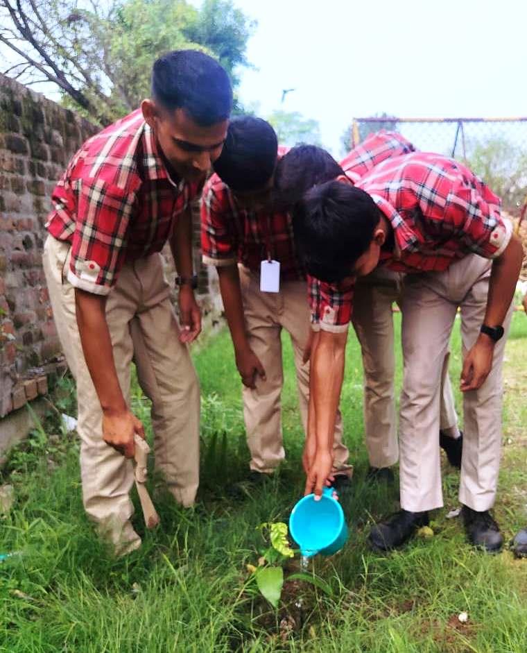 Swachh Evam Harit Vidyalaya Rating